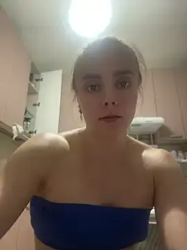AlisaKissss  live sex cam