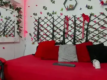 Antonella_salcedo  live sex cam