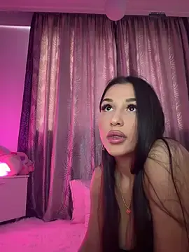 BabyyLiss  live sex cam