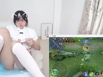Duolamei  live sex cam