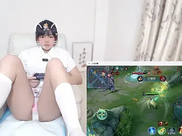 Duolamei  live sex cam