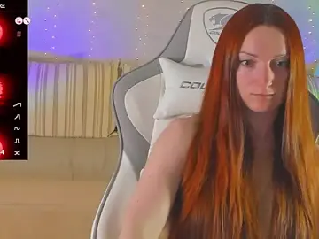 FlamyGold  live sex cam