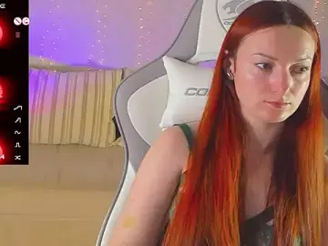 FlamyGold  live sex cam