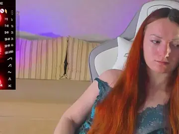 FlamyGold  live sex cam