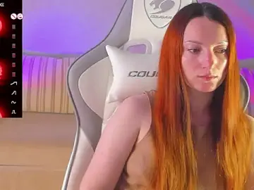 FlamyGold  live sex cam