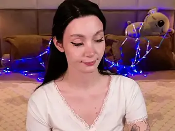 Goldy_Stark  live sex cam