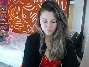 JimenaMonroe  live sex cam