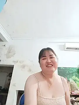 Kee-kimlee  live sex cam