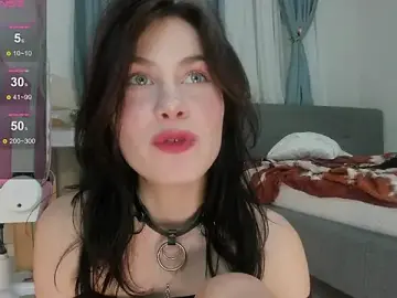 Vanellopes  live sex cam