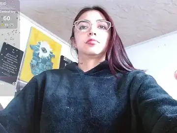 ZoeBakers_  live sex cam
