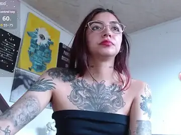 ZoeBakers_  live sex cam