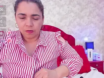 Elizabeth_coleman  live sex cam