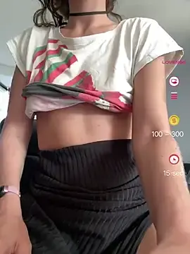 Footsilly  live sex cam