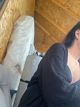 AlishyaJoi  live sex cam