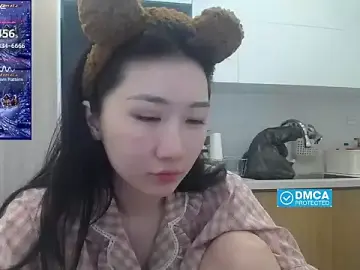 Asiagirll  live sex cam