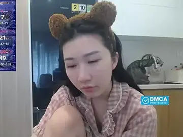 Asiagirll  live sex cam