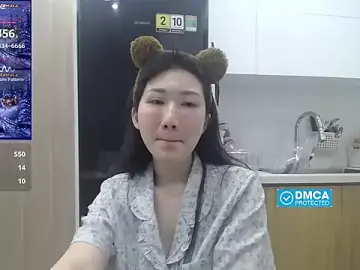 Asiagirll  live sex cam