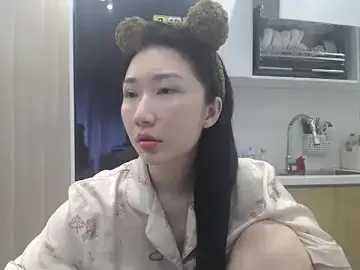 Asiagirll  live sex cam