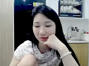 Asiagirll  live sex cam