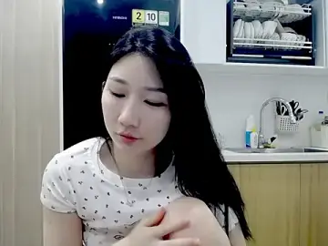 Asiagirll  live sex cam