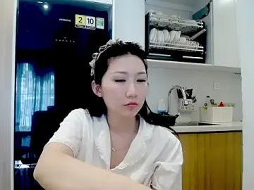 Asiagirll  live sex cam