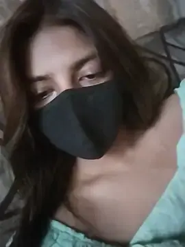 Cute-Rashi  live sex cam