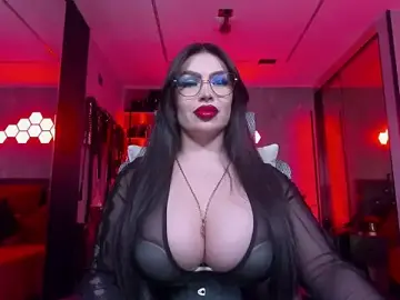 GabrielaAroms  live sex cam