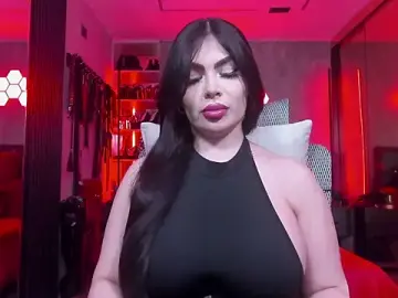 GabrielaAroms  live sex cam