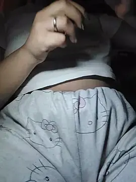 LilyRouse_  live sex cam