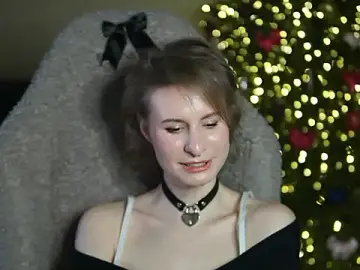 SilverStarIet  live sex cam