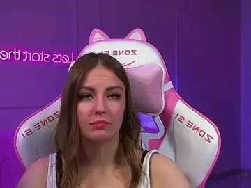 SofiaSarvain  live sex cam