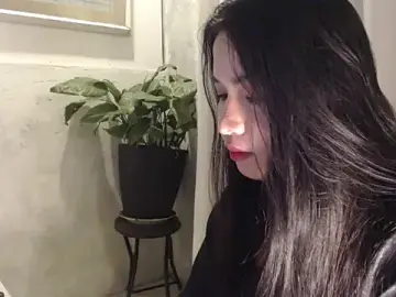 Urbabygirl_jenny  live sex cam