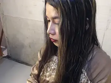 Urbabygirl_jenny  live sex cam
