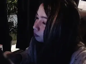 Urbabygirl_jenny  live sex cam