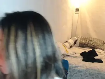 Urbabygirl_jenny  live sex cam