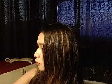 Urbabygirl_jenny  live sex cam