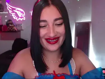 _santalove_  live sex cam
