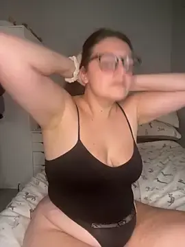 Brunettebabexox  live sex cam
