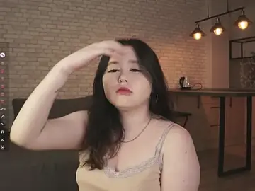 Itsdoll  live sex cam