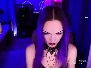 Ml_milana  live sex cam