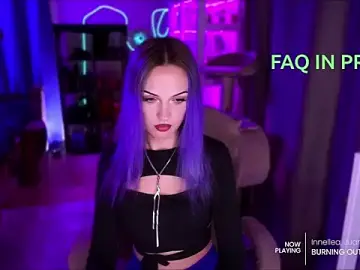 Ml_milana  live sex cam