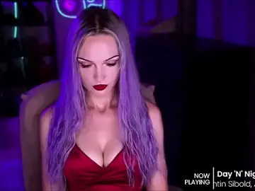 Ml_milana  live sex cam