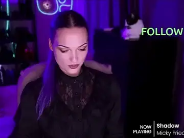 Ml_milana  live sex cam