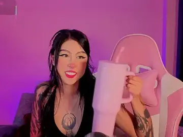 Sharonbone  live sex cam