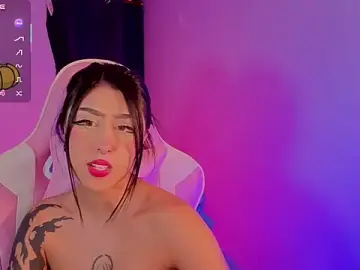 Sharonbone  live sex cam