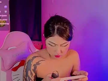 Sharonbone  live sex cam