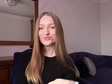AmmieSenner  live sex cam