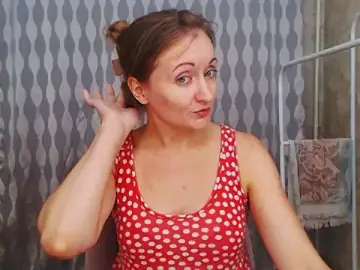 BettyFootFetish  live sex cam