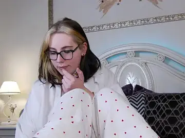 GentleMuse  live sex cam