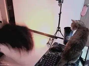 LilithCary  live sex cam